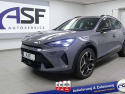 Grau Gebraucht 2025 Cupra Formentor VZ SUV | 38.270 € (Guter Preis)