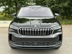 Black magic perl metallic Neu 2024 Skoda Kodiaq SUV | 61.300 €