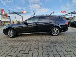 Gebraucht 2014 Mercedes E350 Avantgarde Kombi | 16.000 € (Teuer)