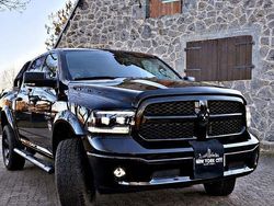 Schwarz Gebraucht 2023 Dodge Ram Abholung | 52.800 € (Fairer Preis)