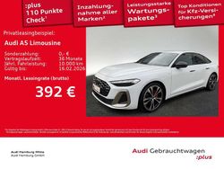 Gletscherweiß metallic Gebraucht 2025 Audi A5 Edition .1 Limousine | 49.990 € (Guter Preis)