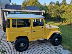 Gebraucht 1980 Toyota Land Cruiser SUV | 29.999 €