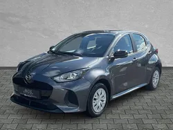 Lead grey Neu 2025 Mazda 2 Prime-Line | 21.980 € (Guter Preis)