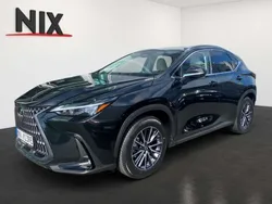 Schwarz Gebraucht 2025 Lexus NX450h+ Business Edition SUV | 52.990 €
