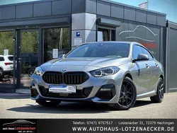 Grau Gebraucht 2023 BMW 220 M Sport Coupé | 33.990 € (Fairer Preis)