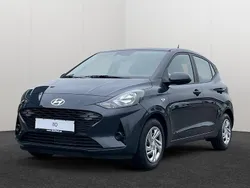 Grau Neu 2025 Hyundai i10 Select Kleinwagen | 14.790 € (Guter Preis)