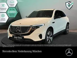 Mercedes EQC400