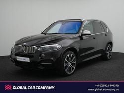 Schwarz Gebraucht 2017 BMW X5 Performance SUV | 25.950 € (Guter Preis)