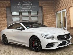 Schwarz Gebraucht 2021 Mercedes S560 Limousine | 62.475 € (Guter Preis)