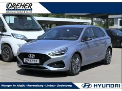 Gebraucht 2025 Hyundai i30 Advantage Limousine | 22.890 € (Guter Preis)