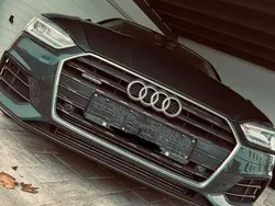 Grün Gebraucht 2017 Audi A5 Sportback Limousine | 23.399 € (Guter Preis)