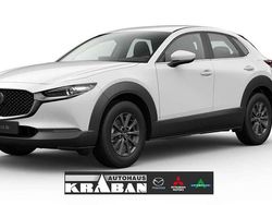Beige (arctic white) Neu 2025 Mazda CX-30 Prime-Line SUV | 22.800 €