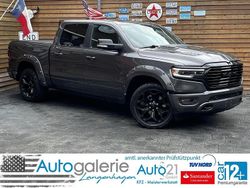 Grau Gebraucht 2021 Dodge Ram Limited Abholung | 53.900 € (Superpreis)