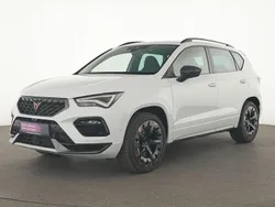 Nevada weiss Gebraucht 2024 Cupra Ateca VZ SUV | 47.175 €