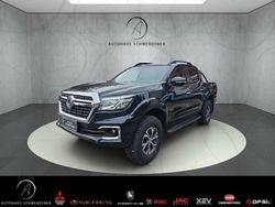 Schwarz Neu 2025 DFSK Rich 6 Abholung | 36.999 € (Fairer Preis)