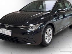 Schwarz Gebraucht 2020 VW Golf VIII Limousine | 16.000 € (Etwas zu teuer)