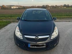 Gebraucht 2009 Opel Corsa Kleinwagen | 3.800 € (Fairer Preis)