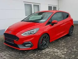 Racingrot Gebraucht 2019 Ford Fiesta ST Kleinwagen | 15.900 € (Fairer Preis)