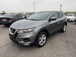 Grau Gebraucht 2019 Nissan Qashqai Visia SUV | 11.590 € (Fairer Preis)
