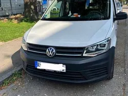 Gebraucht 2019 VW Caddy Maxi Van / Kleinbus | 23.000 € (Fairer Preis)