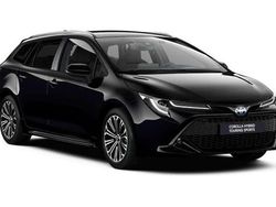 Gebraucht 2020 Toyota Corolla Team Kombi | 17.500 € (Fairer Preis)