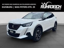 Blanc nacre Gebraucht 2023 Peugeot 2008 GTi SUV | 24.990 € (Etwas zu teuer)