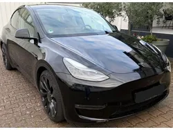 Gebraucht 2022 Tesla Model Y Performance SUV | 36.950 € (Fairer Preis)