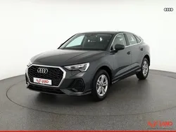 Andere Neu 2025 Audi Q3 Sportback SUV | 43.900 € (Guter Preis)