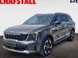 Grau (interstellar grey) Neu 2025 Kia Sorento Platinum SUV | 53.126 € (Superpreis)