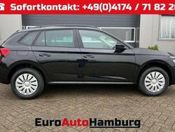 Blackmagic perleffekt Neu 2025 Skoda Kamiq Selection SUV | 25.090 € (Guter Preis)