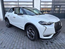 Weiß Gebraucht 2020 DS Automobiles DS3 Crossback So Chic SUV | 14.900 € (Fairer Preis)