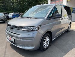 Grau Gebraucht 2022 VW T7 Van | 40.900 € (Fairer Preis)
