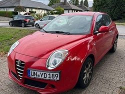Rot Gebraucht 2009 Alfa Romeo MiTo Kleinwagen | 4.000 € (Etwas zu teuer)