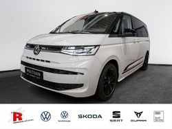 Schwarz Neu 2025 VW Multivan Edition Van | 77.490 €