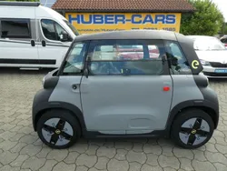 Grau Gebraucht 2022 Opel Rocks-e Basis Kombi | 8.250 €