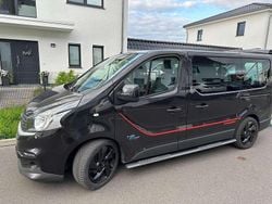 Schwarz Gebraucht 2020 Fiat Talento Family Van | 26.500 € (Fairer Preis)