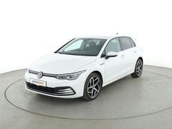 Weiß Gebraucht 2020 VW Golf VIII Style Limousine | 18.470 € (Guter Preis)