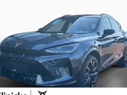 Grau Neu 2025 Cupra Formentor VZ SUV | 43.790 € (Superpreis)