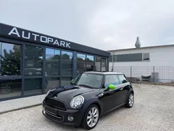 Schwarz Gebraucht 2010 Mini ONE Kleinwagen | 2.980 € (Guter Preis)