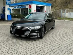 Schwarz Gebraucht 2017 Audi A8 Business Limousine | 41.500 €