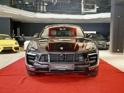 Andere Gebraucht 2018 Porsche Macan SUV | 49.999 € (Etwas zu teuer)