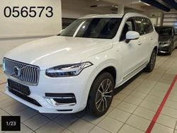 Weiß Gebraucht 2020 Volvo XC90 Inscription SUV | 36.890 € (Guter Preis)