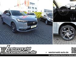 Grau Neu 2025 Honda HR-V Advance SUV | 37.900 € (Fairer Preis)