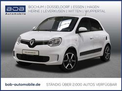 Crystal weiss (weiß) Gebraucht 2019 Renault Twingo LIMITED Kleinwagen | 11.870 € (Etwas zu teuer)