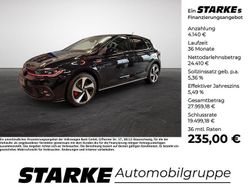 Grau Neu 2025 VW Polo GTI Limousine | 28.440 € (Fairer Preis)
