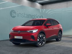 Rot Gebraucht 2024 VW ID.4 Pro SUV | 38.490 € (Guter Preis)