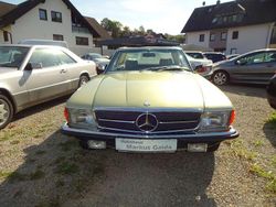 Grün Gebraucht 1979 Mercedes SL280 Cabrio | 29.950 €