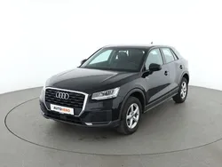 Schwarz Gebraucht 2017 Audi Q2 SUV | 19.690 € (Etwas zu teuer)