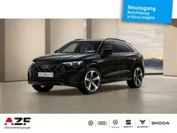 Schwarz Neu 2025 Audi Q8 Ambiente SUV | 90.990 € (Superpreis)