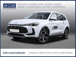 Grau Neu 2025 MG ZS Comfort SUV | 20.479 € (Fairer Preis)